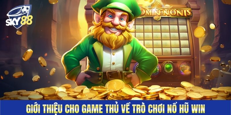 Muốn hiểu rõ về cách chơi nổ hũ Win thì cược thủ cũng phải nắm rõ được các thuật ngữ cơ bản