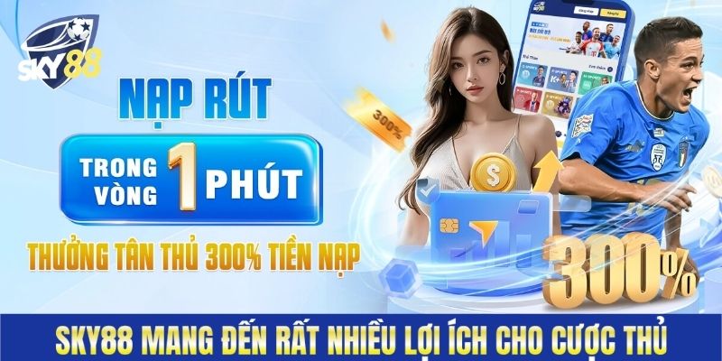 Đăng ký tài khoản nhà cái để nhân ngay về những ưu đãi cực lớn