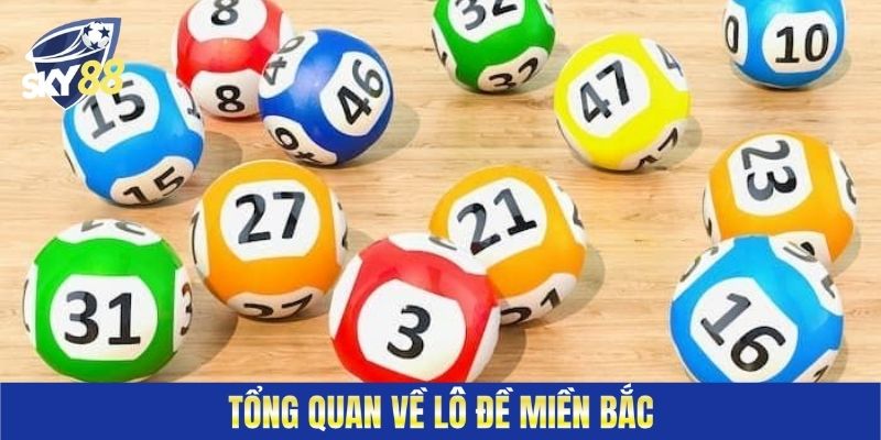 Lô đề miền bắc là gì?