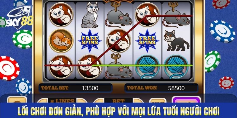 Giới thiệu cho game thủ về trò chơi nổ hũ Win