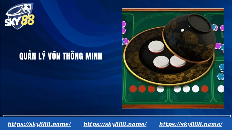 Quản lý vốn thông minh