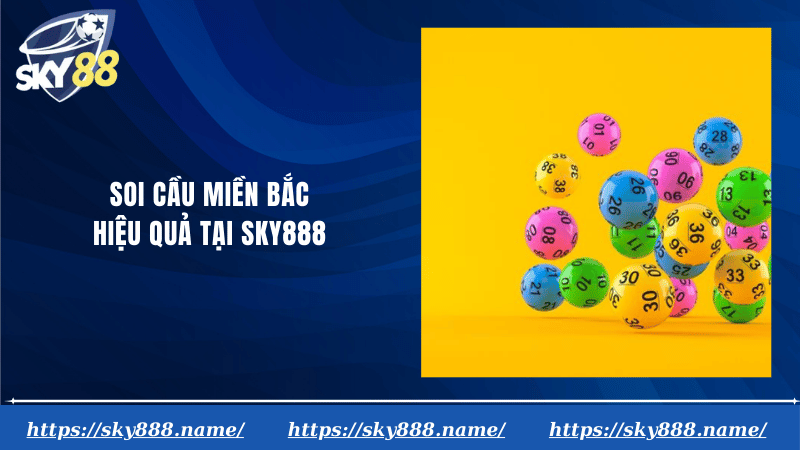 soi cầu miền bắc