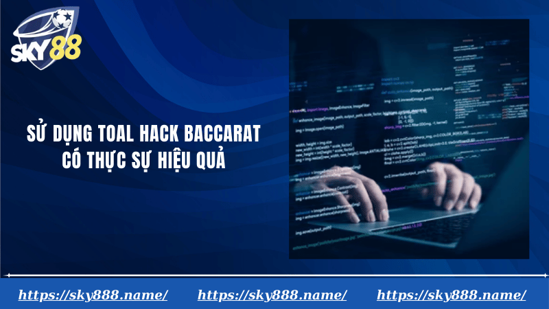 tool hack baccarat