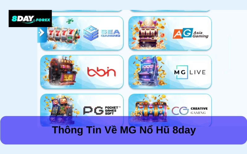 Những câu hỏi thường gặp về MG Nổ Hũ 8Day