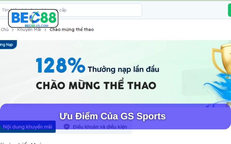 Ưu tiên kèo sớm