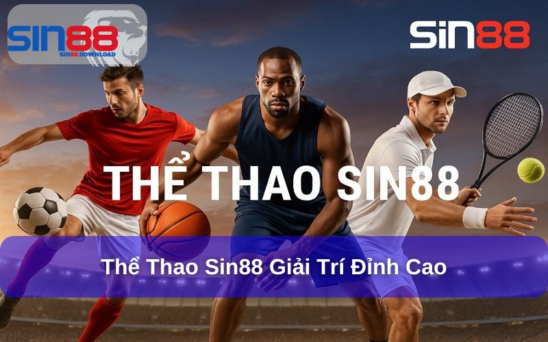 Thể Thao
